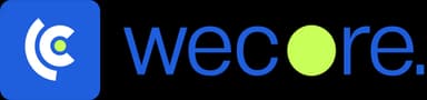 WeCore Logo